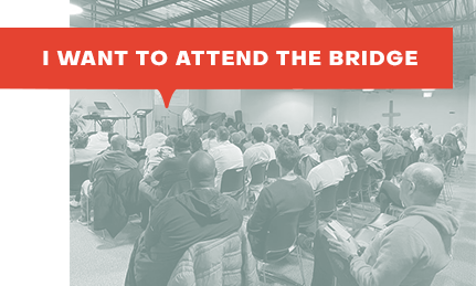I Want To Attend The Bridge I Want To Attend The Bridge