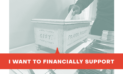 I Want To Financially Support I Want To Financially Support