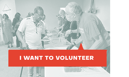 I Want To Volunteer I Want To Volunteer